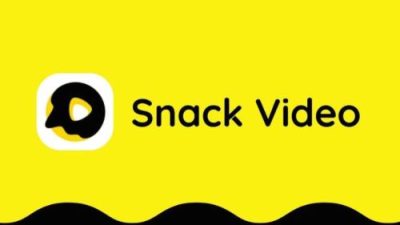 Menarik Uanag dari SnackVideo
