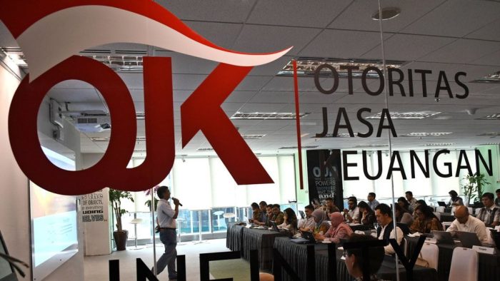 OJK umumkan Daftar Pinjaman Online resmi