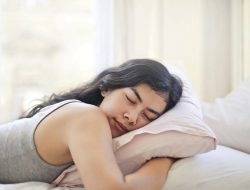 Ini Akibat Kurang Tidur, Kamu Terlihat Lebih Tua