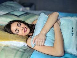 Tidur Malam yang Baik Jam Berapa? Awas, Penyakit Ini Mengintai Anda