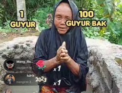 Demi Gift Mereka Rela Live Mandi Sampai Sakit