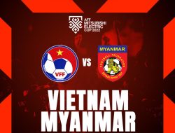 Vietnam vs Myanmar, Siapa Penantang Indonesia di Semifinal Piala AFF 2022?