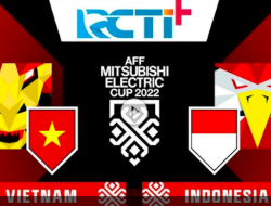 Prediksi Vietnam vs Indonesia, Laga Akan Ketat dari Menit Pertama sampai Akhir