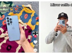 iPhone 16 Harga dan Spesifikasi, Ini Penjelasannya!