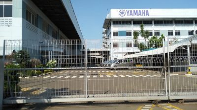 Lowongan Kerja SMA SMK dari Perusahaan Besar Nasional