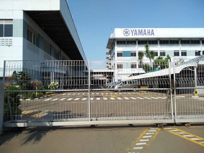 lowongan kerja