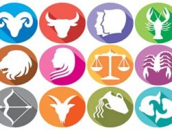 Prediksi Zodiak Hari Ini, Cinta Tak Bertepi Libra, Scorpio dan Sagitarius