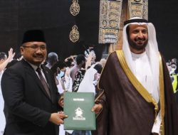 Info Haji Tahun 2023, Kuota Capai 221.000