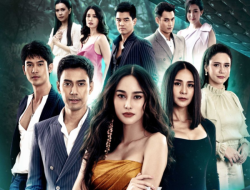 6 Film Thailand yang Dilarang Tayang, Sensitif Banget!