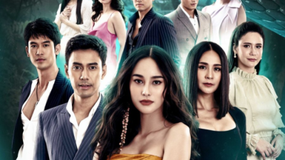 Film Thailand yang Dilarang Tayang