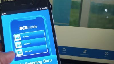 Syarat dan Cara Pinjam Uang di BCA Mobile Tanpa Agunan dan Cair Hingga Rp 100 Juta!