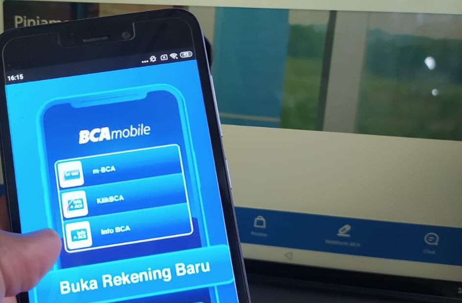 BCA Online Tanpa Agunan