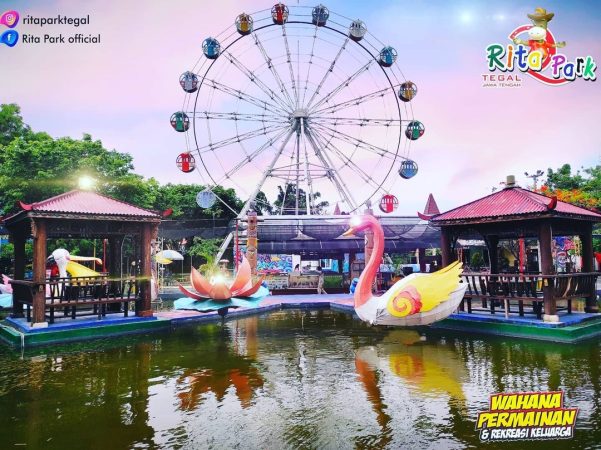 Rita Park Kota Tegal