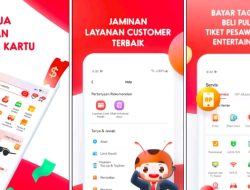 Pinjol Akulaku Cicilan Murah Tanpa Uang Muka, Tenor Panjang, Mau? 