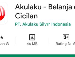 Cara Daftar Pinjol Akulaku Bunga Nol Persen, Berikut Syaratnya!