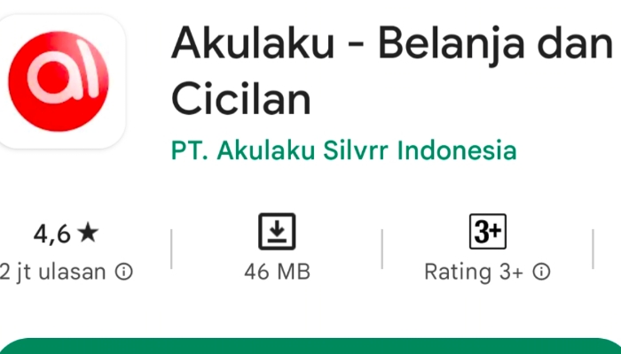 Ikuti cara daftar pinjol akulaku yang wajib anda ketahui untuk mengajukan pinjaman bunga nol persen.