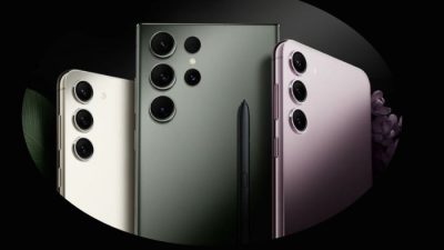 Perbedaan Samsung Galaxy S22 dan Galaxy S23 Ultra yang Wajib Kamu Tahu!