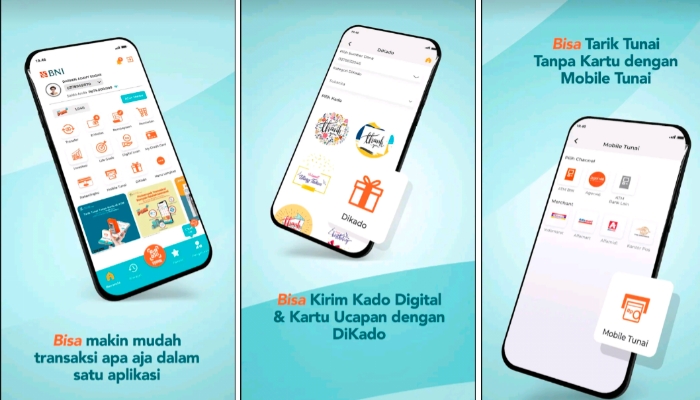 Inilah 5 rekomendasi pinjaman BNI terbaru 2023 keunggulan dan manfaatnya.