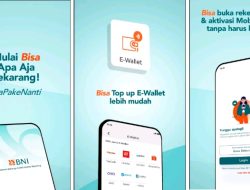 Pinjaman BNI Flexi Tanpa Agunan Cair Rp500 Juta, Berikut Syarat dan Ketentuannya!