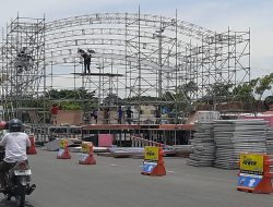 2 Hari Lagi Karnaval SCTV di Tegal, Berikut Jadwal Terbaru