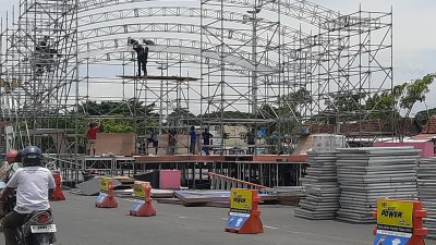 Karnaval SCTV