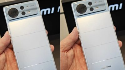 Berikut spesifkasi Xiaomi Mix Fold 2 yang bakal membuat diri anda tergoda.