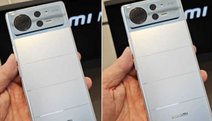 Berikut spesifkasi Xiaomi Mix Fold 2 yang bakal membuat diri anda tergoda.