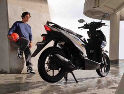5 Rekomendasi Motor di Tahun 2023: Mana yang Sesuai dengan Selera Kamu?