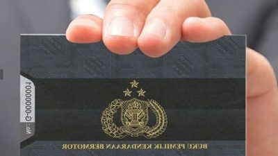 Gadai BPKB Mobil Minimal Tahun Berapa? Ini Jawabannya
