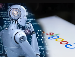 ChatGPT Makin Populer, Benarkah Jadi Pesaing Google?