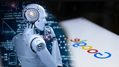 Google ChatGPT