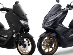 5 Motor Favorit 2023, Ini Daftarnya!