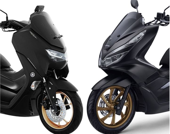 Motor Favorit 2023