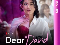 7 Rekomendasi Film Netflix Terbaru, Cocok Untuk Teman Bersantai