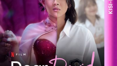 7 Rekomendasi Film Netflix Terbaru, Cocok Untuk Teman Bersantai