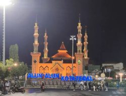 Tempat Belanja Di Kota Tegal yang Menyediakan Berbagai Macam Kebutuhan