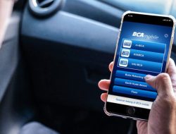 Mau Ajukan Pinjol di BCA Mobile? Begini Caranya