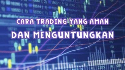 trade yang menguntungkan