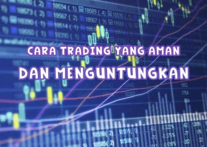 trade yang menguntungkan