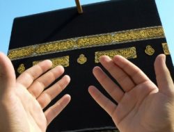Biaya Haji Tahun 2023 Disepakati Jadi Rp49,8 Juta