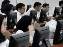 Terbaru! Empat Kementerian Terima Lulusan SMA dalam Seleksi CPNS 2023