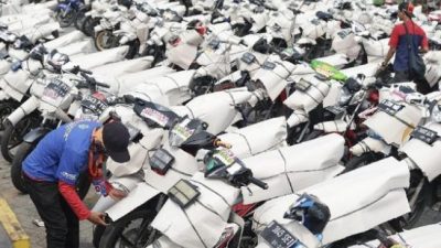 Link Mudik Lebaran 2023 Gratis! Simak Syaratnya