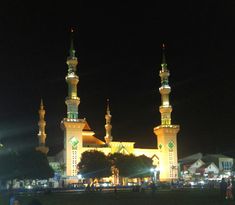 Rekomendasi Tempat Makan di Tegal
