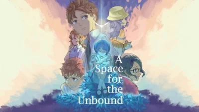 A Space for the Unbound tersedia untuk PC, Nintendo Switch, Xbox, dan Playstation.