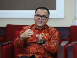 PNS Makan Gaji Buta? Tak Bisa Lagi karena Pengawasan Kerjanya Akan Lebih Diketati