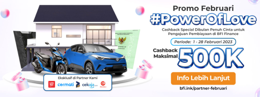 Cara gadai BPKB tanpa survey.