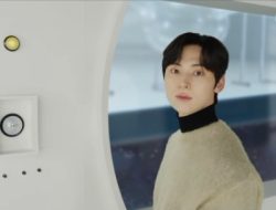 Star Master Hwang Min Hyun Bicara KPOP Makin Mendunia