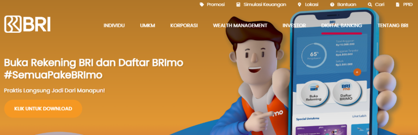 Cara mendapatkan KUR BRI 2023
