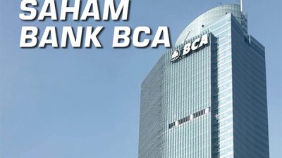 4 Keuntungan Investasi Saham BCA, Sangat Menjanjikan