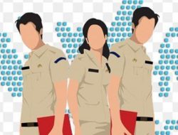 Tenaga Honorer Bisa Jadi PNS Seluruhnya, Pemerintah Sudah Siapkan 3 Opsi